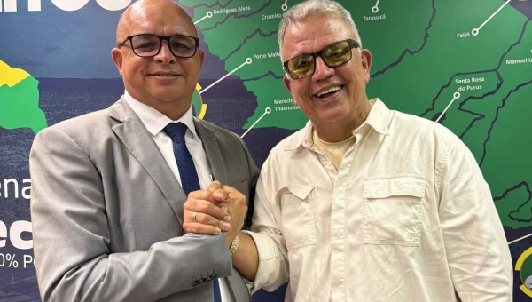 Petecão consegue, em 2025, mais de R$ 3 milhões para a saúde de Mâncio Lima