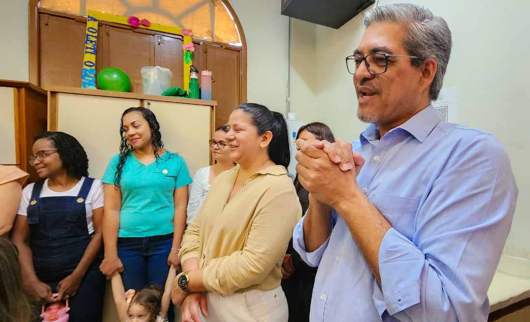 Emenda de Edvaldo Magalhães leva inovação à Escola Edilson Façanha, no Calafate