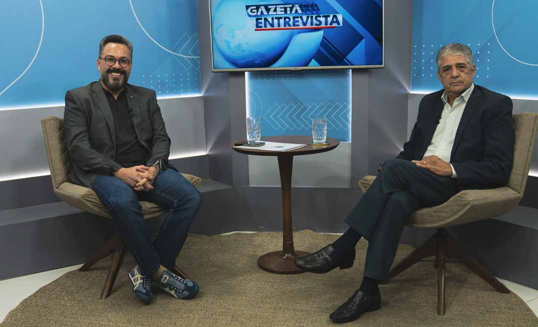 Alan Rick confirma parceria com o Partido Novo e recebe indicação de Ana Paula Correia para composição majoritária