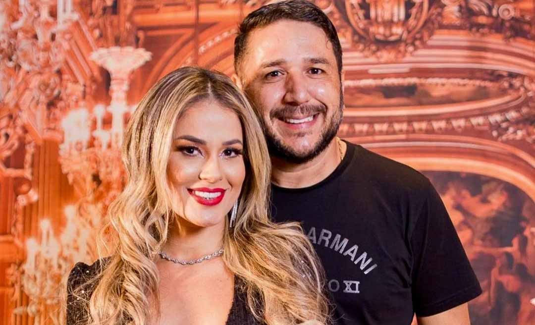 Júri popular: TJAC aceita recurso do MP para julgar empresário por feminicídio da cantora Nayara Vilela