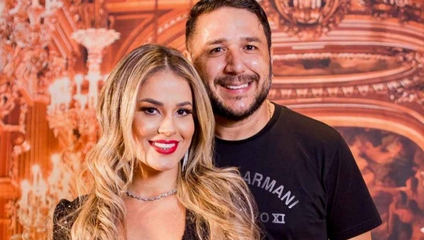 Júri popular: TJAC aceita recurso do MP para julgar empresário por feminicídio da cantora Nayara Vilela