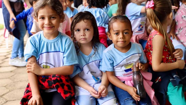 Câmara aprova atualização do Estatuto da Criança e do Adolescente para incluir educação obrigatória dos 4 aos 17 anos