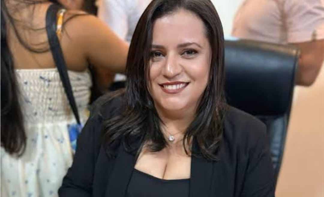 Vereadora Nerimar Cornélia solicita ação de saúde para atender moradores da Comunidade Esperança