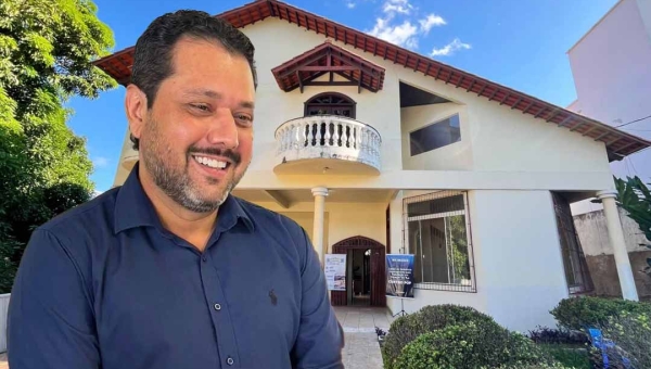 Acre leva recado duro a Brasília: sem financiamento, sistema social entra em colapso