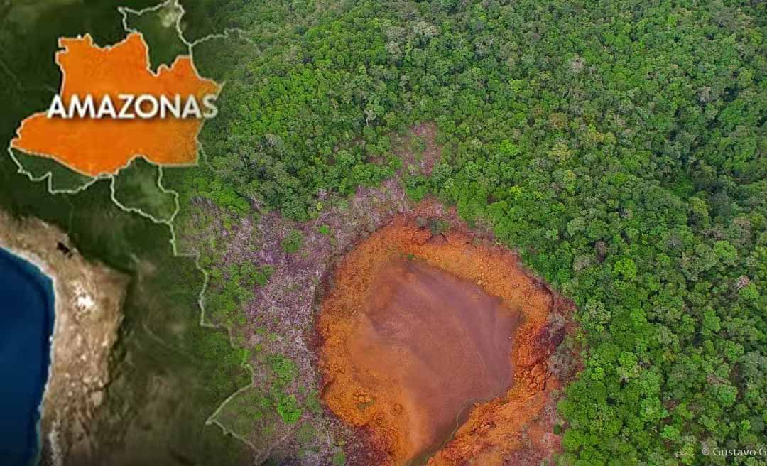 Terras raras na Amazônia: O tesouro invisível da nova economia