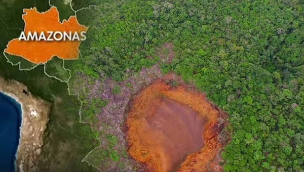 Terras raras na Amazônia: O tesouro invisível da nova economia