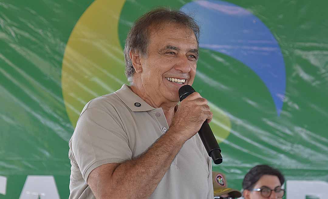 Bestene celebra entrega histórica em dia marcado pela emoção da comunidade