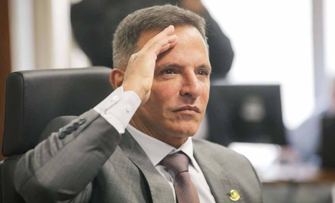 “Bolsonaro é um preso político. Sua prisão é ilegal”, diz Bittar ao defender ex-presidente preso pela PF