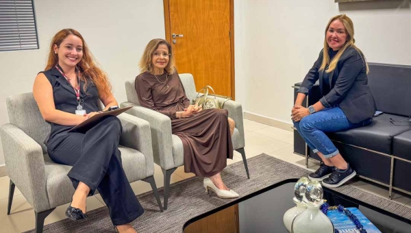 Deracre e MPAC fortalecem diálogo técnico sobre obras públicas no Acre