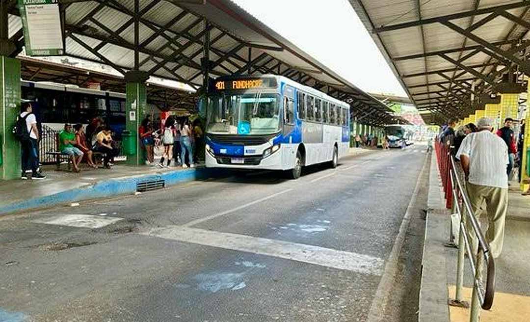 Justiça sob pressão: após parecer do MP, decisão sobre transporte coletivo recai agora sobre a juíza da 2ª Vara da Fazenda Pública