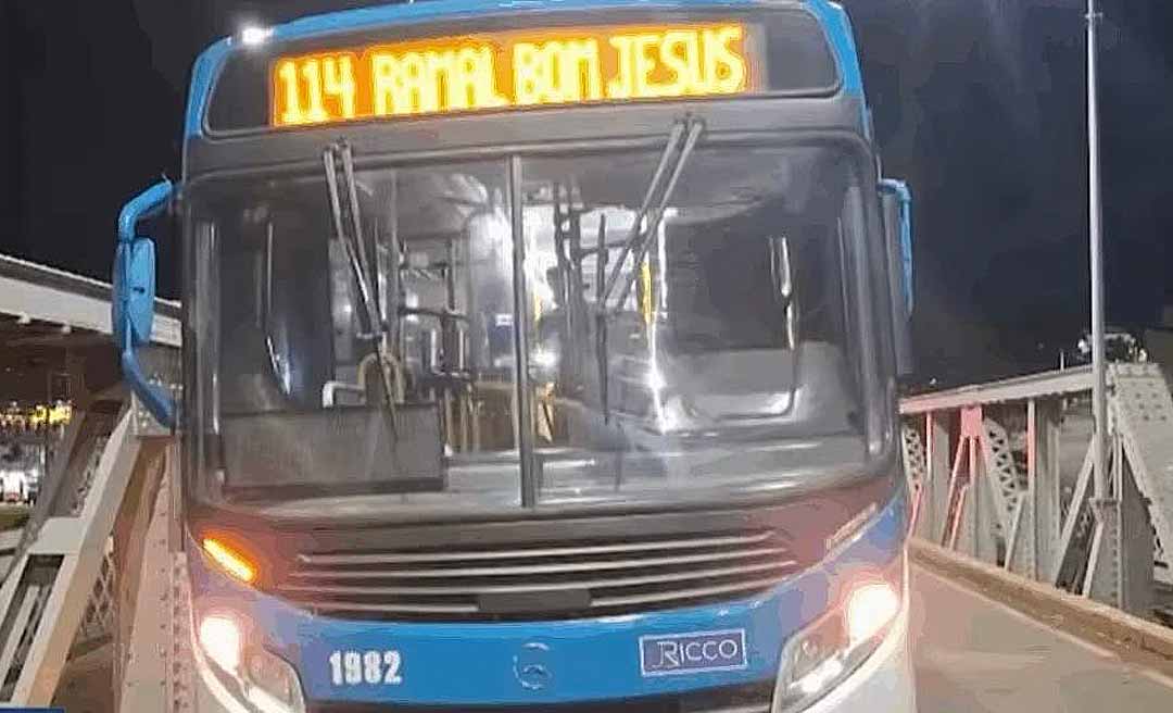 Ministério Público cobra explicações da RBTrans sobre incidente envolvendo passageiras lançadas de ônibus em movimento na capital