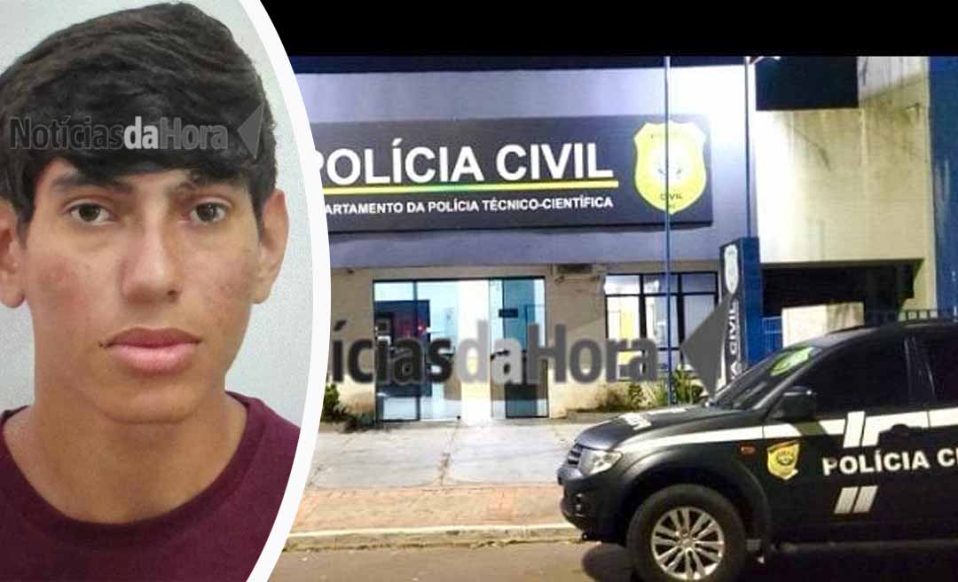 Estudante de enfermagem morre após 23 dias internado no Pronto-Socorro de Rio Branco; jovem foi vítima de atropelamento