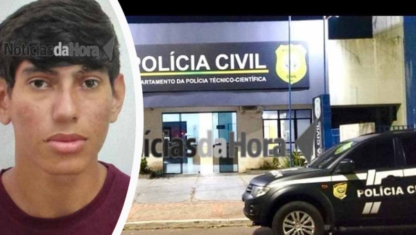 Estudante de enfermagem morre após 23 dias internado no Pronto-Socorro de Rio Branco; jovem foi vítima de atropelamento