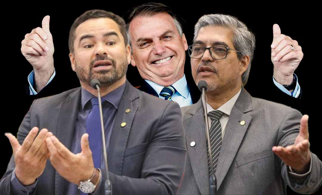 Na Aleac, deputados divergem sobre prisão de Bolsonaro: “implacável perseguição”, “consequências dos crimes cometidos”