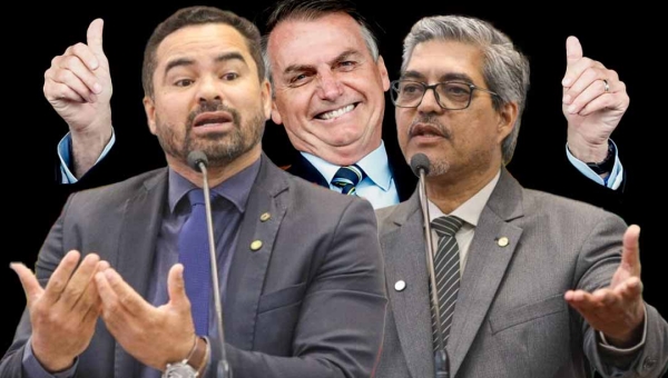Na Aleac, deputados divergem sobre prisão de Bolsonaro: “implacável perseguição”, “consequências dos crimes cometidos”