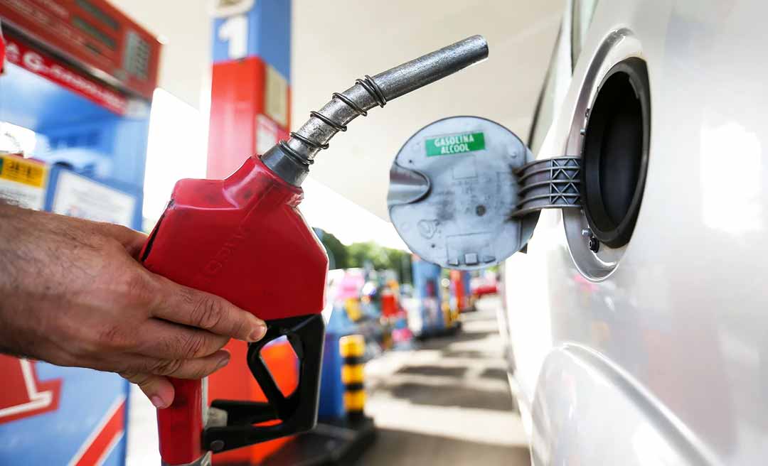 Acre terá gasolina mais cara a partir de dezembro, aponta novo PMPF divulgado pelo Confaz