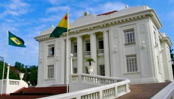 Governo vai ajustar lei que autoriza empréstimo de R$ 280 milhões junto à Caixa e ao BNDES