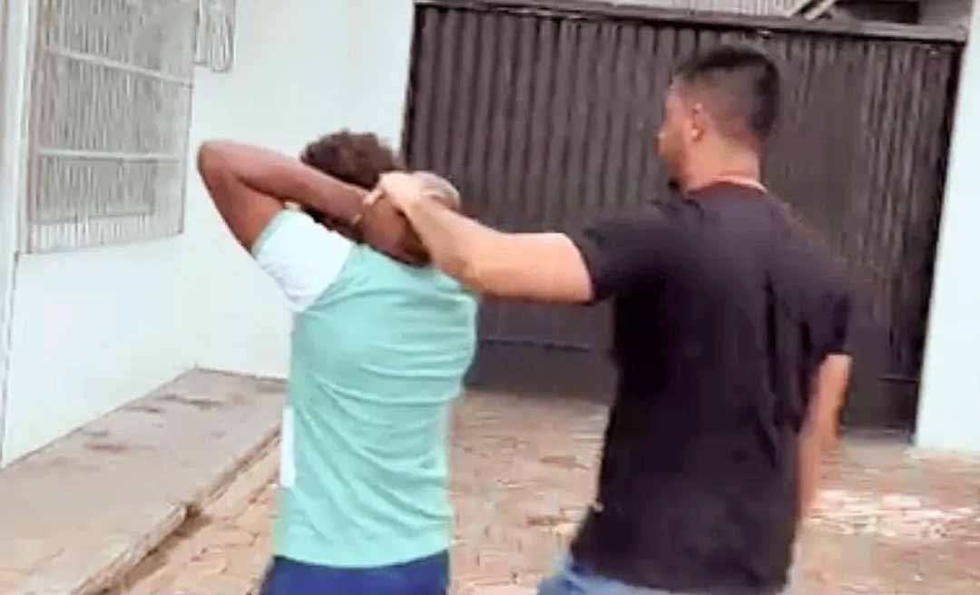 Polícia Civil conclui investigação e prende acusado de tentativa de homicídio ponto de encontro de usuários de drogas