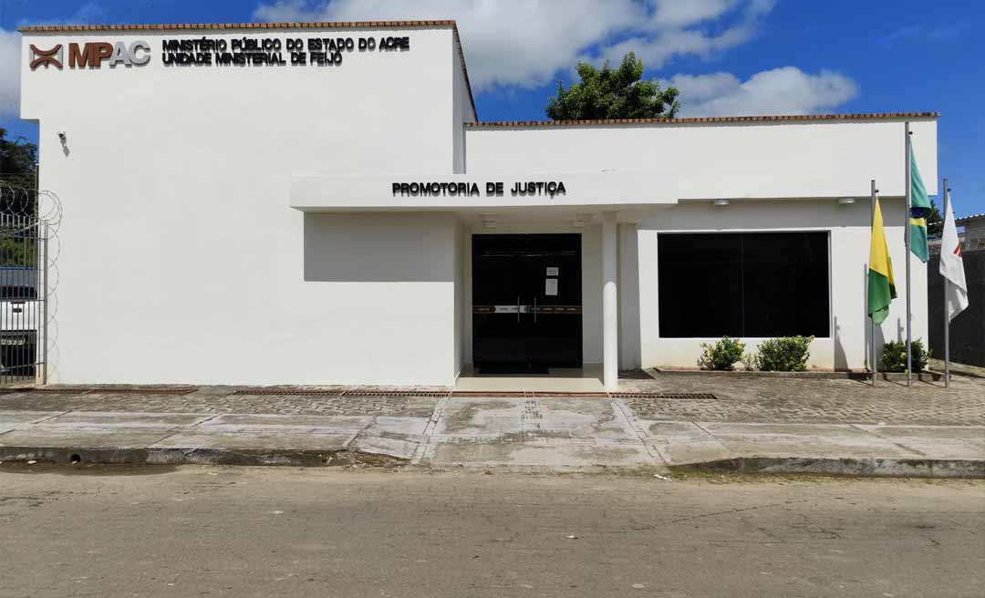 Vereadores de Feijó são aconselhados a não fazerem visitas surpresas às unidades de Saúde “sob o pretexto de fiscalizá-las”