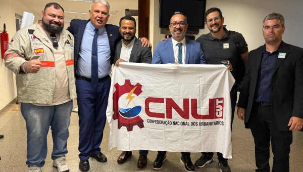 Senador Petecão garante reintegração de funcionários demitidos da Eletrobras