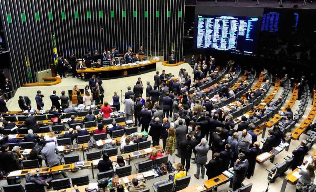 Congresso derruba 56 vetos ao licenciamento ambiental e dá vitória expressiva à bancada ruralista