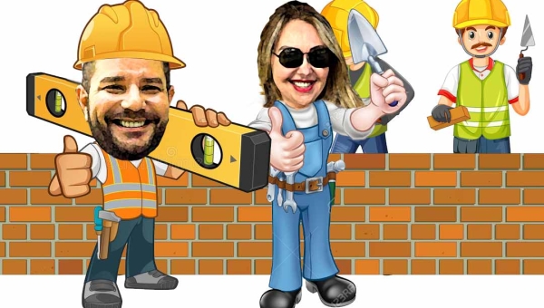 O ano do executar de Gladson se concretizou com a entrega de obras importantes 