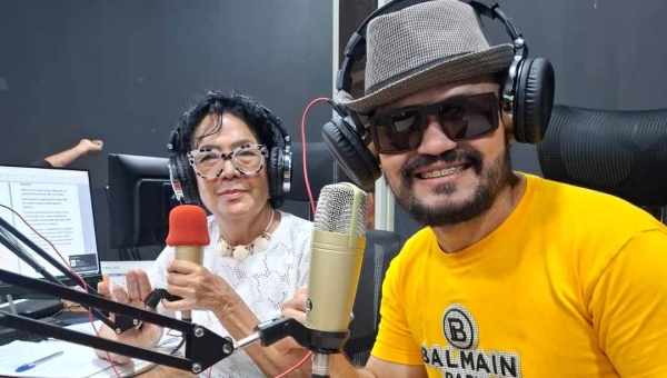 Prêmio Destaque do Ano celebra 30 anos nesta quinta-feira e homenageia Alessandro Borges, o “Poeta da Baixada”