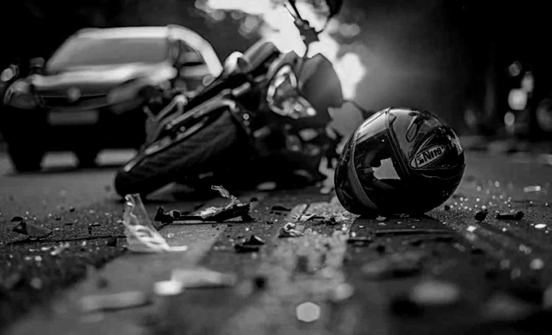 Acre gastou mais de R$ 1 milhão em atendimentos no SUS para tratar pessoas vítimas de acidentes com motos