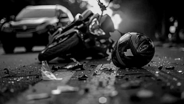 Acre gastou mais de R$ 1 milhão em atendimentos no SUS para tratar pessoas vítimas de acidentes com motos