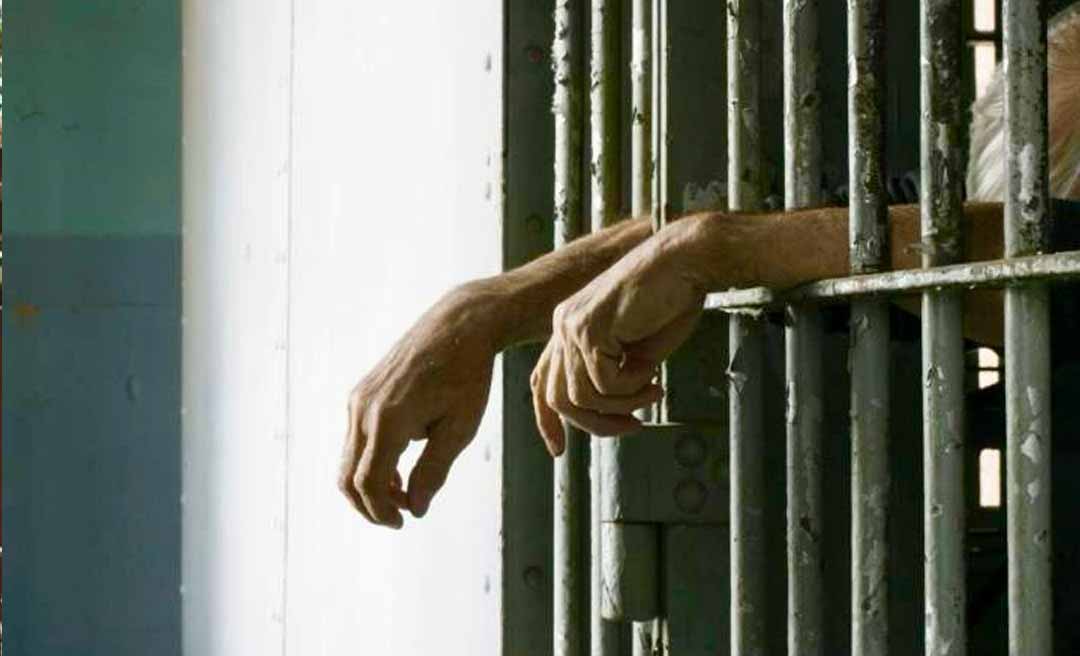 Superlotação pressiona sistema prisional do Acre e CNJ determina criação de Central de Regulação até 2026