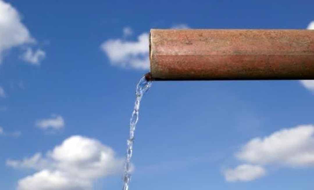 MPAC instaura procedimento para apurar interrupções recorrentes no abastecimento de água em Cruzeiro do Sul