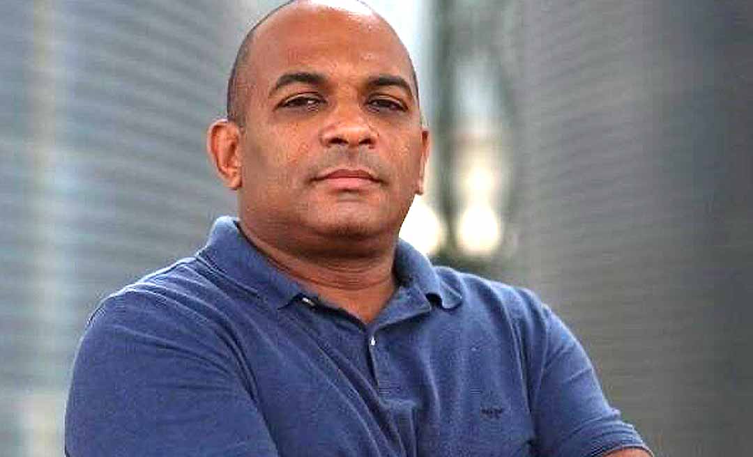 Programa Desperte a Liderança promove em Brasileia evento com coronel André Batista, caveira do Bope-RJ