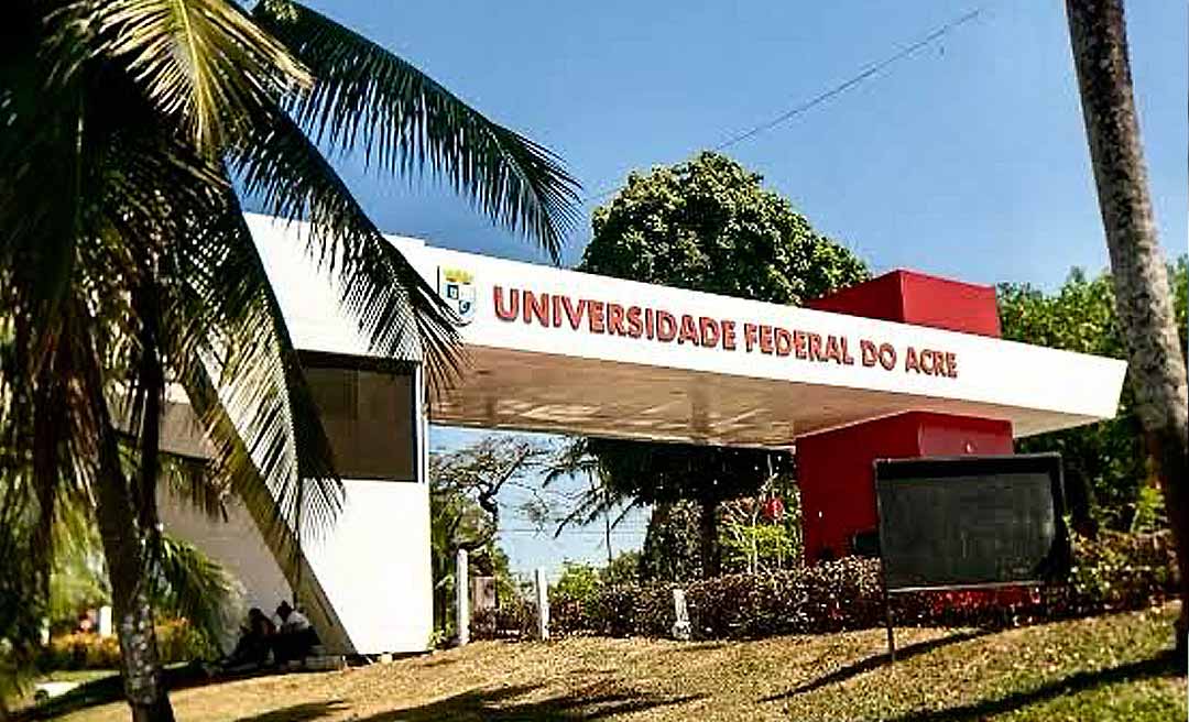 Ufac promove I Semana de Literatura para debater narrativas e perspectivas decoloniais