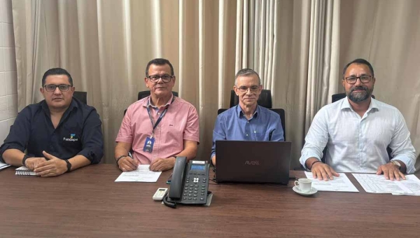 Prefeito Railson anuncia processo seletivo da Educação com mais de 200 vagas; Projeto aguarda aprovação da Câmara