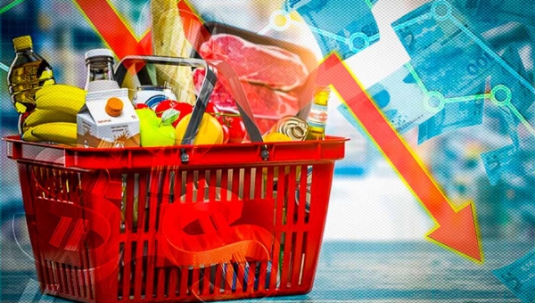 Cesta básica cai 6,14% em Rio Branco e melhora poder de compra de famílias de baixa renda