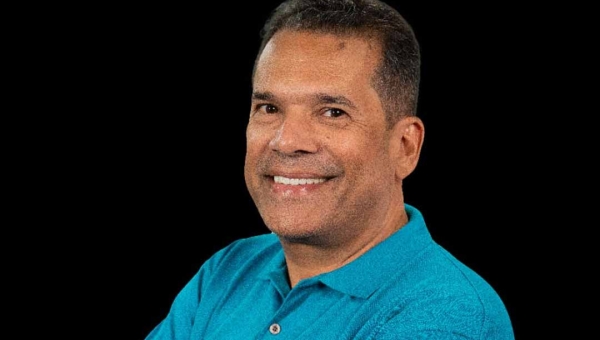 Inspirado em Marina, Inácio Moreira, pré-candidato da Rede ao Senado, prega produção com sustentabilidade