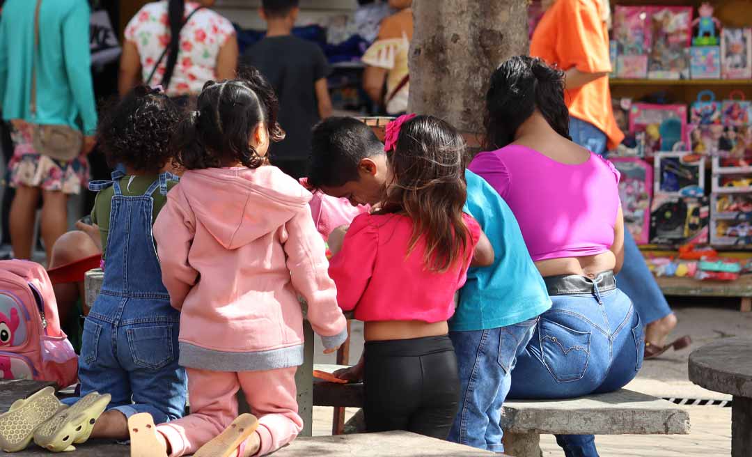 Diretrizes de proteção a criança e adolescente: Conanda e CNDM aprovam resolução que reconhece violência vicária como violação grave de direitos