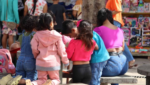 Diretrizes de proteção a criança e adolescente: Conanda e CNDM aprovam resolução que reconhece violência vicária como violação grave de direitos