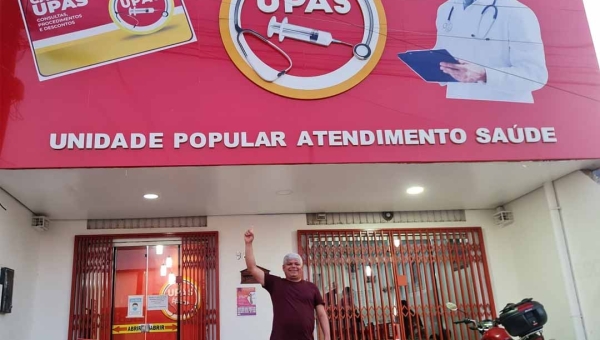 Emendas de Tadeu Hassem, Gilberto Lira e Wendhy Lima destinadas às UPAS de Raimundinho da Saúde são questionadas na Justiça