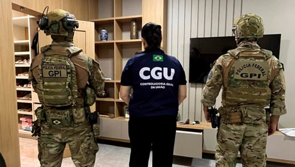 Operação da CGU e da PF apura fraudes em licitações com prejuízo de R$ 3,3 milhões no Acre