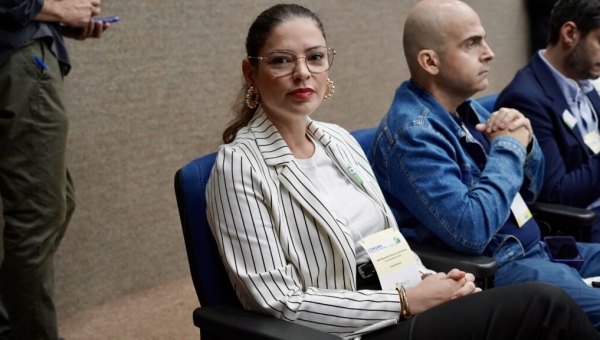 Acre reforça compromisso com a agenda ambiental durante encontro em Brasília