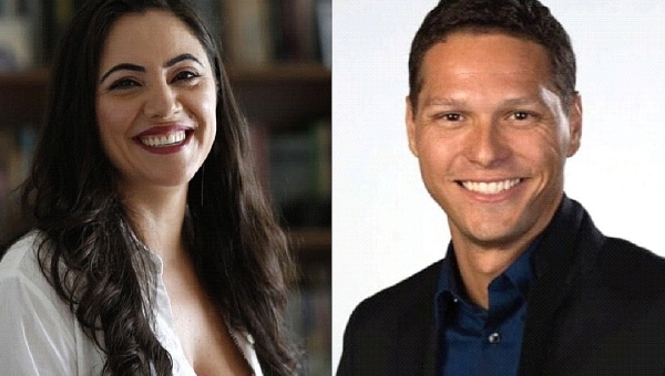 Juliana Dal Piva e Ben-Hur Correia serão palestrantes no 40º Congresso Nacional dos Jornalistas