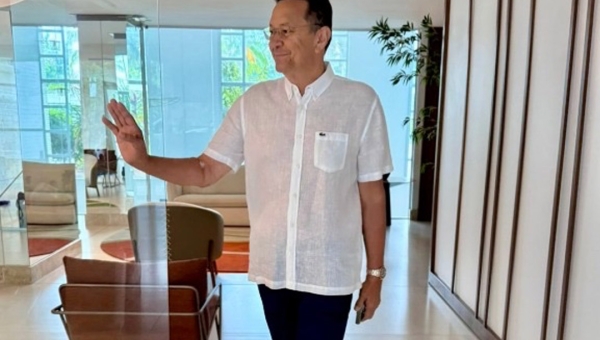 Após ser acusado de traição pela esposa, deputado federal e pastor Silas Câmara posta versículo da Bíblia: ”Tenho guardado a fé”