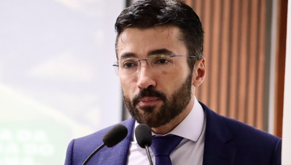 Vereador Zé Lopes denuncia falta de água em bairros da Capital: “Realidade nua e crua que as pessoas vivem aqui em Rio Branco”