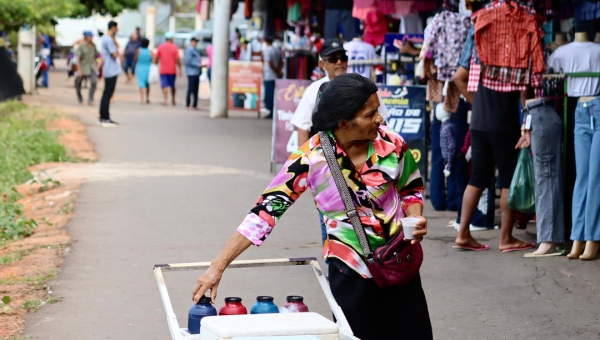 Indicadores melhoram, mas pobreza segue afetando grande parcela da população acreana