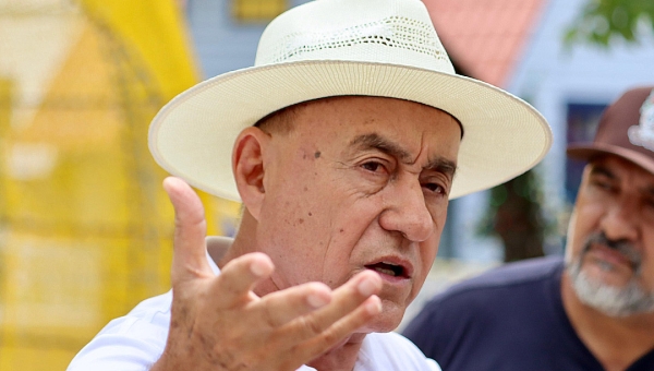 Prefeitura de Rio Branco pagará salário de dezembro e 13º no dia 19, anuncia Bocalom; mais de R$ 80 milhões serão injetados na economia