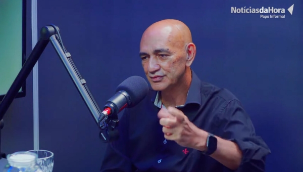 “Lula é maior que o PT e maior que o próprio governo”, diz Carioca ao analisar comunicação afetiva do presidente