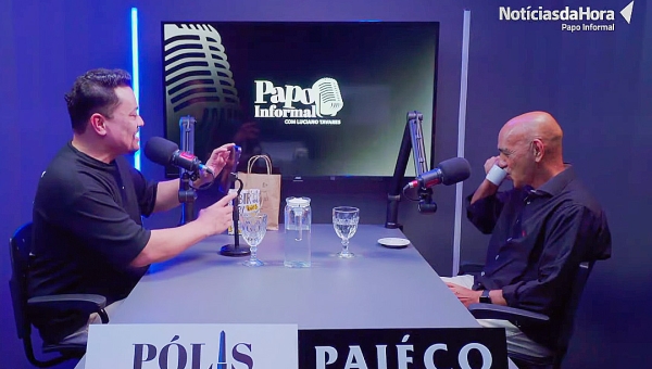 “Guru do PT no Acre”, Carioca revela bastidores de 20 anos na Frente Popular: “A gente fazia uma estratégia montada”