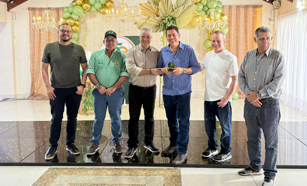 50 anos da Emater Acre – assistência técnica: a força invisível da produção