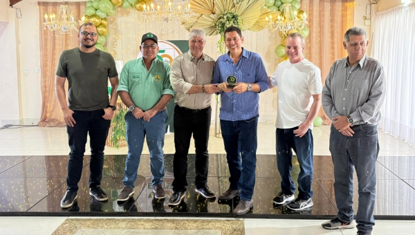 50 anos da Emater Acre – assistência técnica: a força invisível da produção